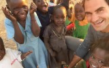 Roger Federer, ha speso 13 milioni per edificare 81 scuole in Africa